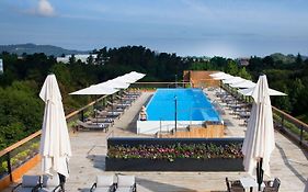 Arima Hotel & Spa Small Luxury Hotels